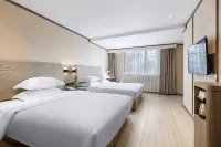 HanTing Hotel (Baotou Donghe Railway Station and Airport) Hotels in Baotou