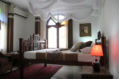 Al-Minar Hotel Hotele w: 