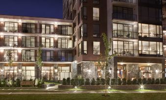 Oswego Hotel - Housity