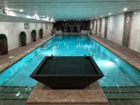 博茲曼勒威斯克拉克汽車旅館