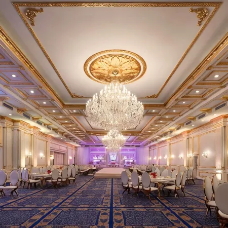 Grand Regency Doha, Trademark Collection by Wyndham