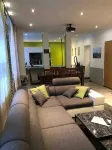 Top Apartment- 2 Floors - 100 m² - up to 10 People