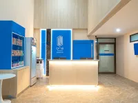 One Budget Hotel Nan Pha Sing Hotels in Nan
