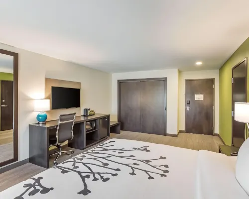 Sleep Inn Logan Ohio-Hocking Hills Hotels in Logan