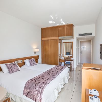 Inland View Room Tsokkos Protaras Hotel Promo Code