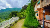Gurye Tongnamu Pension