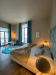 HOTEL DE PARIS