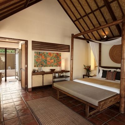 Ananda Segarra Oceanfront Suite Non Smoking Jeeva Klui Resort Promo Code