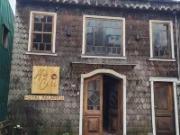 Alma Chilota Hotels in Castro