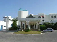 Hotel Menara Hôtels à : 