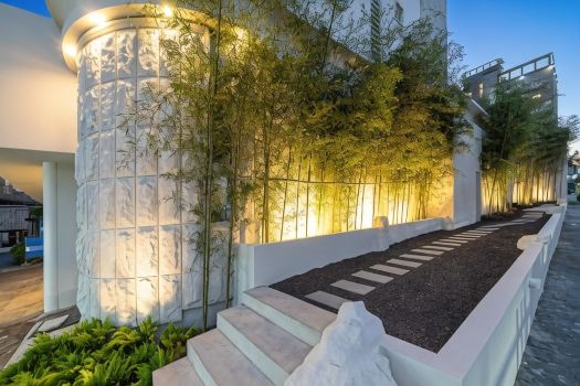 Anook Hotel Daejeon Yongjeon 2nd