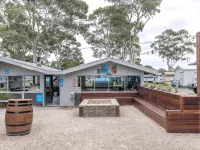 Nrma Phillip Island Beachfront Holiday Park Hotels in 