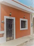 Merida Serviced Apartments Hoteles en 