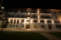 Filoxenia Hotel & Spa Các khách sạn ở 