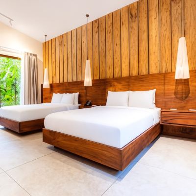 Casita Suite Chachagua Rainforest Hotel & Hot Springs Promo Code