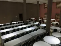 金冠套房度假酒店
