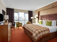 Crewe Hall Hotel & Spa - Cheshire Hotels in 