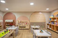 Neve Eilat Hotel by Atlas Hotels