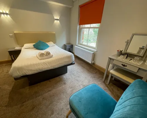 Oakham Hotel Hotels in Oakham