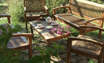 Agriturismo i Moresani - Housity
