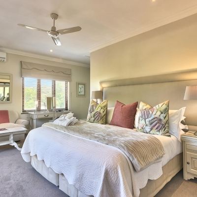 Deluxe Room 8:Private Balcony Fernwood Manor Boutique Guest House Promo Code