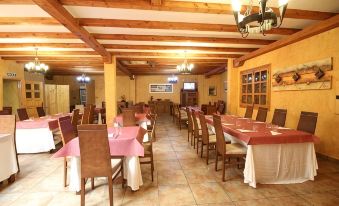 Hotel El Tratado - Housity