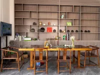 Fengning Bashangyu One-Star House