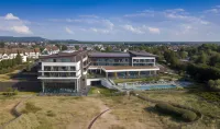 Thalazur Cabourg - Hôtel & Spa Hotels in 