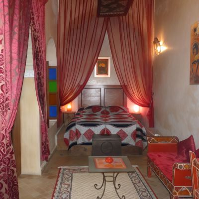 Rose Suite Riad Marlinea Promo Code