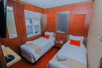 Petit Boutique Hotel Solo Hotel a 