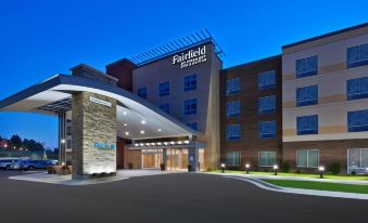 Fairfield Inn & Suites Cincinnati Airport South/Florence