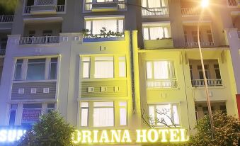 Oriana Hotel