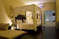 The Rhino Resort Hotel & Spa Hotel di 