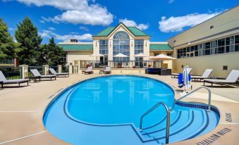Best Western Plus the Inn at King of Prussia