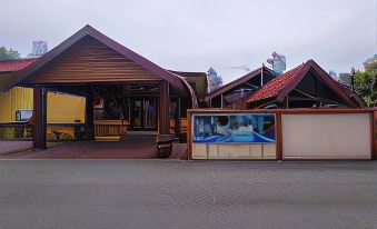 Seri Indah Resort Sdn Bhd