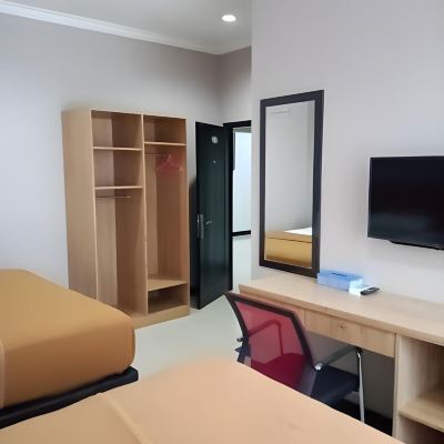 Family A Hotel Aura Promo Code
