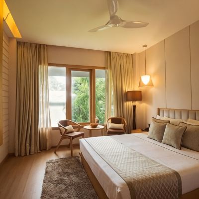 Standard Room Seashell Port Blair Promo Code