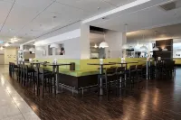 Webers Hotel im Ruhrturm Essen by Accor