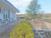 Bathurst Explorers Motel