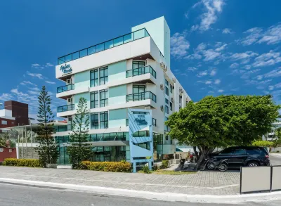 João Pessoa Hplus Beach Hoteles en 