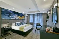 Cresta Thapama Hotel Hotels in 