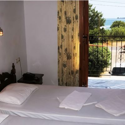 One-Bedroom Apartment Stella Promo Code