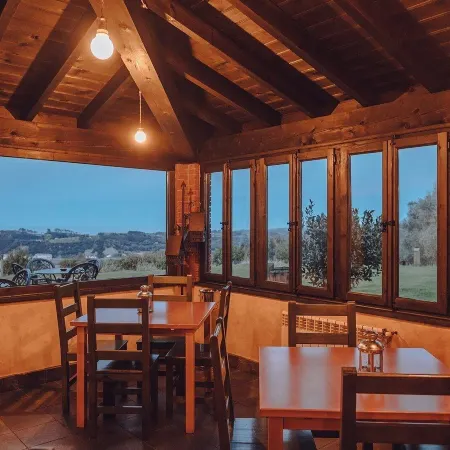 Paraje del Asturcon - Adults Only