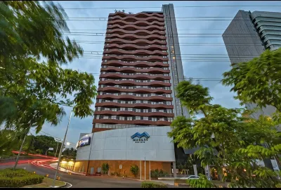 Manaus Hotéis Millennium Hotels in 