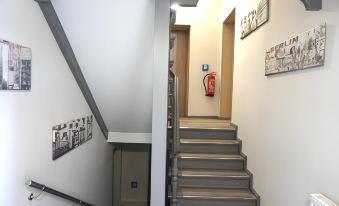 Apartment Hotel Wittenau - Housity