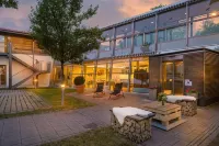 Garner Hotel Munich - Messe by IHG Hotels in 