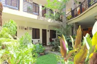 Balaibinda Lodge