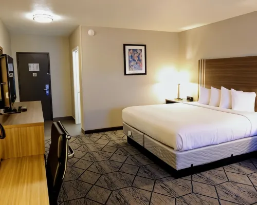 Baymont by Wyndham Effingham Hotels in Effingham County