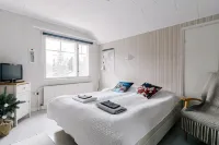 Villa Virpi Hoteles en 