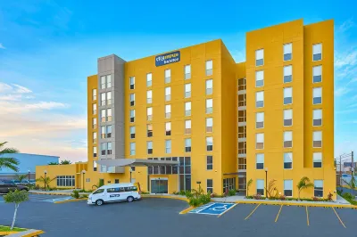 City Express by Marriott Puebla Angelopolis Hotels in 